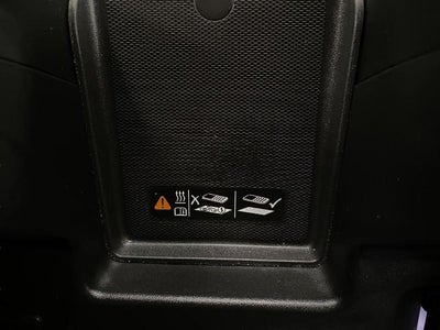 2023 Chevrolet Silverado 1500 Double Cab Standard Box 4-Wheel Drive RST