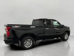 2023 Chevrolet Silverado 1500 Double Cab Standard Box 4-Wheel Drive RST