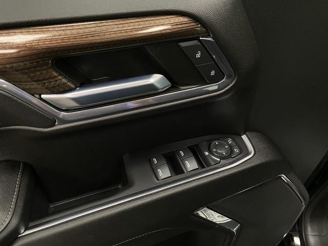 2023 Chevrolet Silverado 1500 Double Cab Standard Box 4-Wheel Drive RST