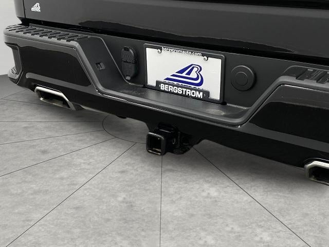 2023 Chevrolet Silverado 1500 Double Cab Standard Box 4-Wheel Drive RST