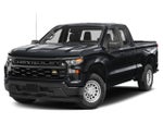 2023 Chevrolet Silverado 1500 Double Cab Standard Box 4-Wheel Drive RST