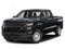 2023 Chevrolet Silverado 1500 Double Cab Standard Box 4-Wheel Drive RST