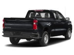 2023 Chevrolet Silverado 1500 Double Cab Standard Box 4-Wheel Drive RST
