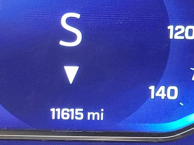 2025 Chevrolet Silverado 1500 Double Cab Standard Box 4-Wheel Drive RST