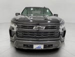 2025 Chevrolet Silverado 1500 Double Cab Standard Box 4-Wheel Drive RST