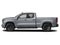 2025 Chevrolet Silverado 1500 Double Cab Standard Box 4-Wheel Drive RST