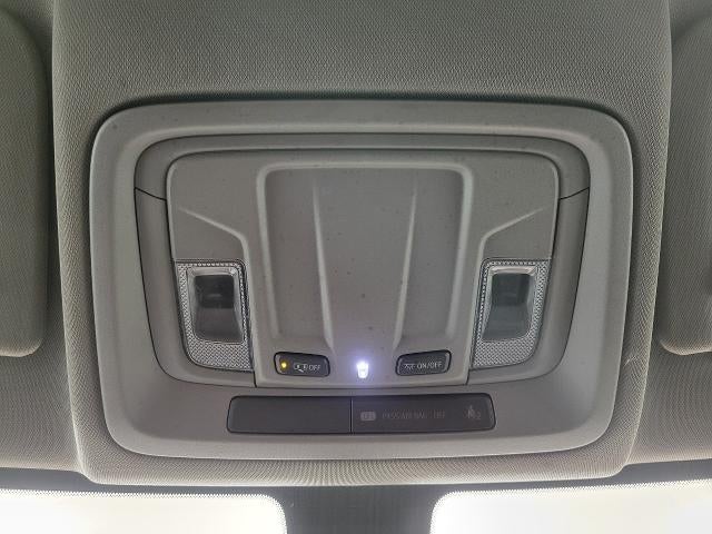 2020 Chevrolet Silverado 1500 Double Cab Standard Box 4-Wheel Drive WT