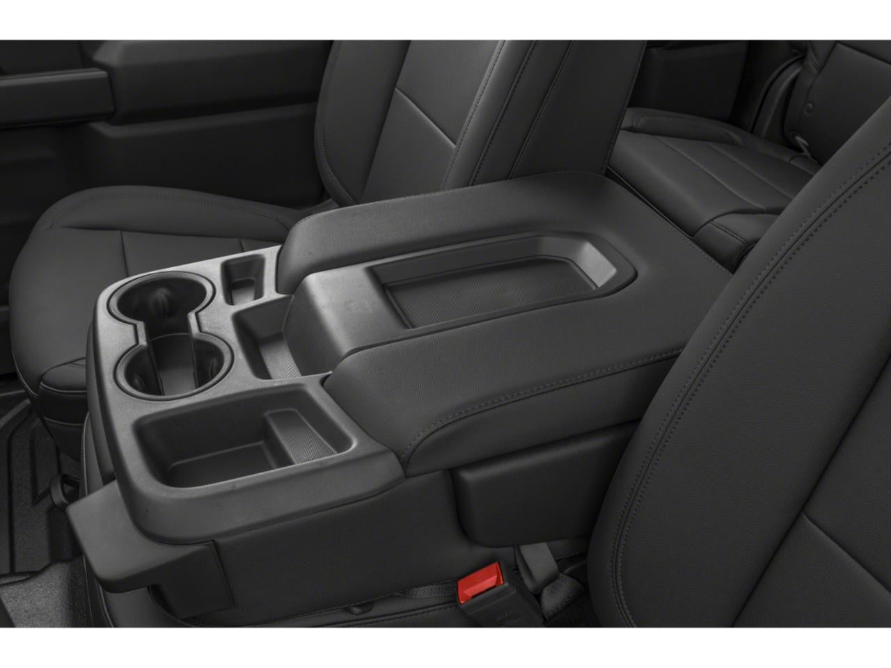 2020 Chevrolet Silverado 1500 Double Cab Standard Box 4-Wheel Drive WT