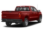 2020 Chevrolet Silverado 1500 Double Cab Standard Box 4-Wheel Drive WT