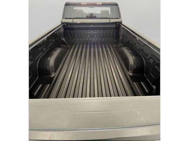 2020 Chevrolet Silverado 1500 Double Cab Standard Box 4-Wheel Drive Custom