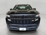 2020 Chevrolet Silverado 1500 Double Cab Standard Box 4-Wheel Drive Custom