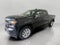 2020 Chevrolet Silverado 1500 Double Cab Standard Box 4-Wheel Drive Custom