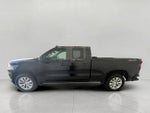 2020 Chevrolet Silverado 1500 Double Cab Standard Box 4-Wheel Drive Custom
