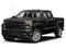 2020 Chevrolet Silverado 1500 Double Cab Standard Box 4-Wheel Drive Custom