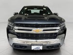 2020 Chevrolet Silverado 1500 Double Cab Standard Box 4-Wheel Drive LT