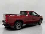 2019 Chevrolet Silverado 1500 Double Cab Standard Box 4-Wheel Drive RST