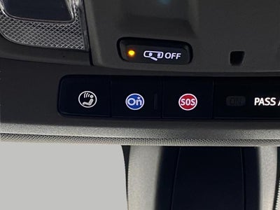 2019 Chevrolet Silverado 1500 Double Cab Standard Box 4-Wheel Drive RST