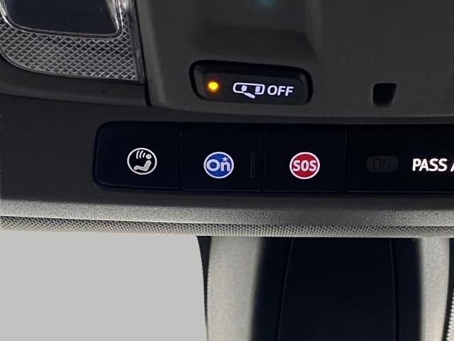 2019 Chevrolet Silverado 1500 Double Cab Standard Box 4-Wheel Drive RST