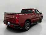 2019 Chevrolet Silverado 1500 Double Cab Standard Box 4-Wheel Drive RST