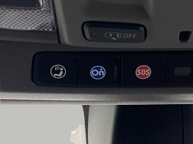 2019 Chevrolet Silverado 1500 Double Cab Standard Box 4-Wheel Drive RST