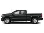 2019 Chevrolet Silverado 1500 Double Cab Standard Box 4-Wheel Drive RST