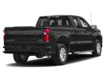 2019 Chevrolet Silverado 1500 Double Cab Standard Box 4-Wheel Drive RST