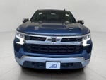 2024 Chevrolet Silverado 1500 Crew Cab Short Box 4-Wheel Drive LT 1LT