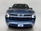 2024 Chevrolet Silverado 1500 Crew Cab Short Box 4-Wheel Drive LT 1LT