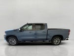 2024 Chevrolet Silverado 1500 Crew Cab Short Box 4-Wheel Drive LT 1LT