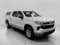 2022 Chevrolet Silverado 1500 Crew Cab Short Box 4-Wheel Drive LT 1LT