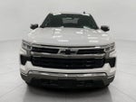 2022 Chevrolet Silverado 1500 Crew Cab Short Box 4-Wheel Drive LT 1LT