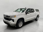 2022 Chevrolet Silverado 1500 Crew Cab Short Box 4-Wheel Drive LT 1LT