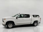 2022 Chevrolet Silverado 1500 Crew Cab Short Box 4-Wheel Drive LT 1LT