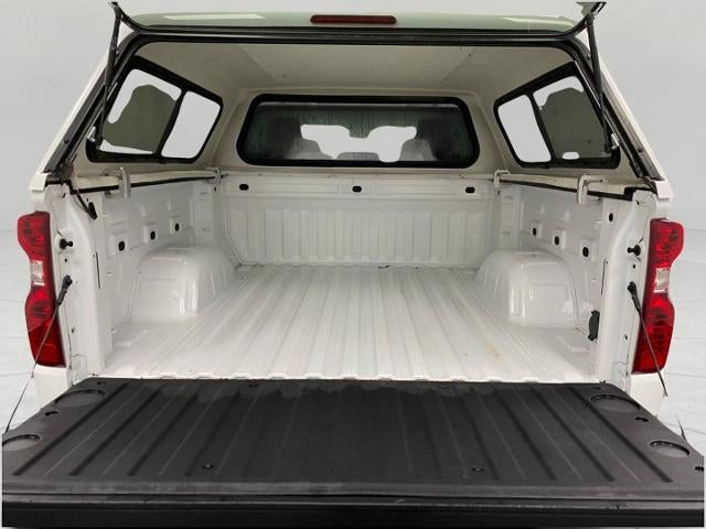2022 Chevrolet Silverado 1500 Crew Cab Short Box 4-Wheel Drive LT 1LT