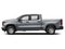 2024 Chevrolet Silverado 1500 Crew Cab Standard Box 4-Wheel Drive RST