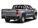 2024 Chevrolet Silverado 1500 Crew Cab Standard Box 4-Wheel Drive RST