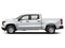 2024 Chevrolet Silverado 1500 Crew Cab Standard Box 4-Wheel Drive RST