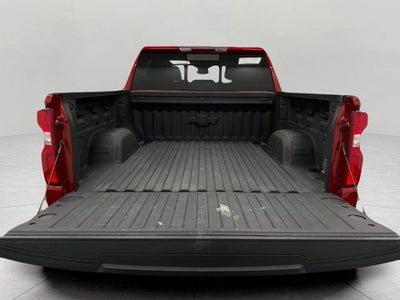 2023 Chevrolet Silverado 1500 Crew Cab Short Box 4-Wheel Drive RST