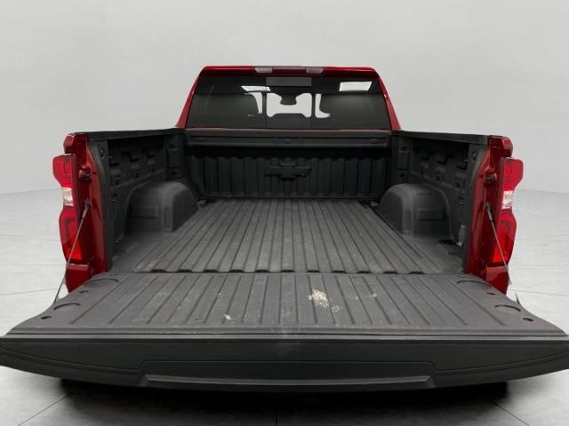 2023 Chevrolet Silverado 1500 Crew Cab Short Box 4-Wheel Drive RST