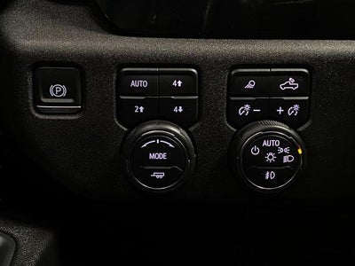 2023 Chevrolet Silverado 1500 Crew Cab Short Box 4-Wheel Drive RST
