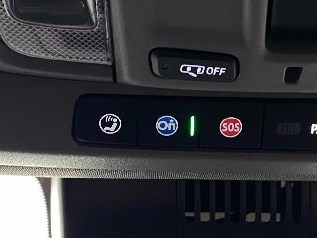 2023 Chevrolet Silverado 1500 Crew Cab Short Box 4-Wheel Drive RST