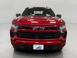 2023 Chevrolet Silverado 1500 Crew Cab Short Box 4-Wheel Drive RST