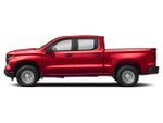 2023 Chevrolet Silverado 1500 Crew Cab Short Box 4-Wheel Drive RST