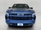 2024 Chevrolet Silverado 1500 Crew Cab Short Box 4-Wheel Drive RST