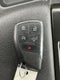 2024 Chevrolet Silverado 1500 Crew Cab Short Box 4-Wheel Drive RST