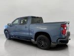 2024 Chevrolet Silverado 1500 Crew Cab Short Box 4-Wheel Drive RST