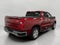2022 Chevrolet Silverado 1500 Crew Cab Short Box 4-Wheel Drive LTZ