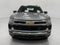 2025 Chevrolet Silverado 1500 Crew Cab Standard Box 4-Wheel Drive LT