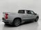 2025 Chevrolet Silverado 1500 Crew Cab Standard Box 4-Wheel Drive LT