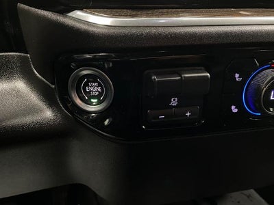 2025 Chevrolet Silverado 1500 Crew Cab Standard Box 4-Wheel Drive LT